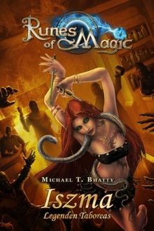 Runes magic 3 - runes, bd.