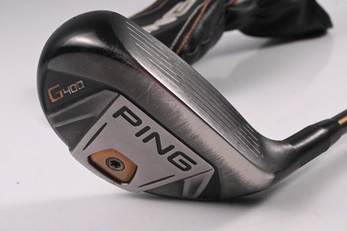 Ping g400 hybrid - g400, /