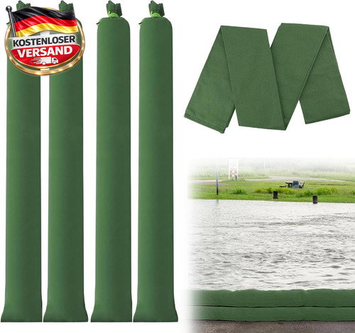 Hochwasserschutz sandsäcke - hochwasserschutz,