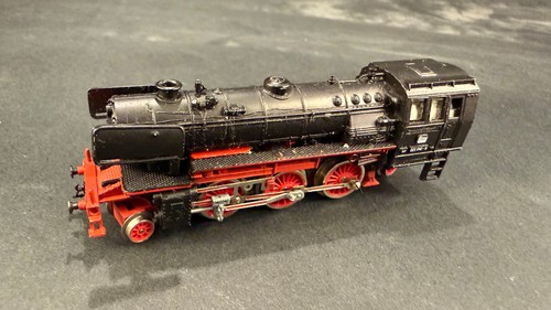 Arnold rapido scale br - n,
