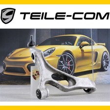 ORIG. Porsche Cayenne 958 Vorderachse Querlenker unten links