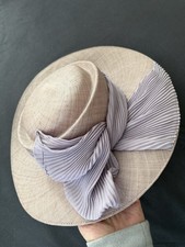 Eleganter Damenhut / Sommerhut