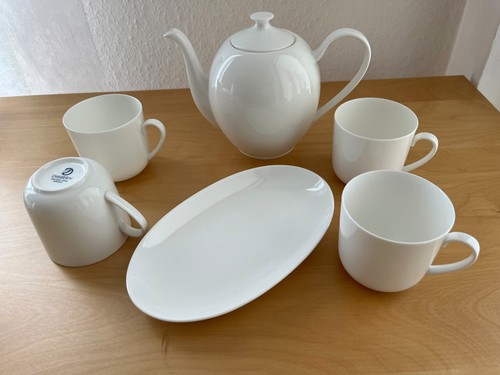 Kaffee set dibbern fine - kaffee, 'fine