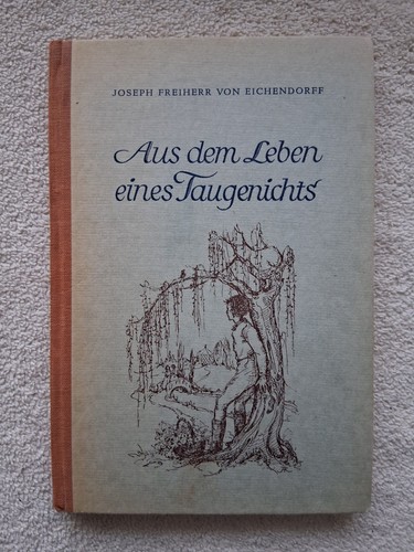 Aus dem leben eines - leben,