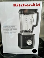 KitchenAid Standmixer Blender