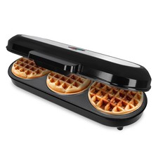 XXL Waffeleisen belgische