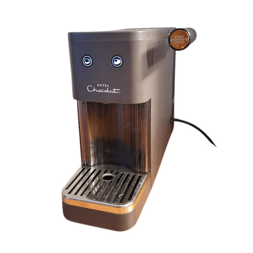 Hotel chocolat podster - chocolat,