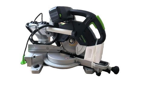 Festool kapex neu ovp - festool, e