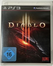 Diablo III (Sony PlayStation 3)