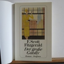 Scott fitzgerald der - scott, fitzgerald: