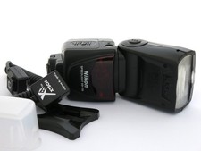 Nikon Speedlight