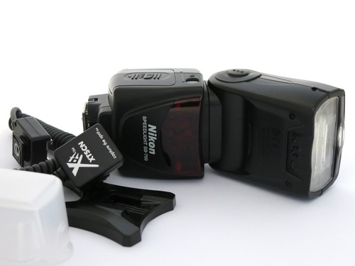 Nikon speedlight - nikon,