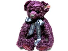 Steiff Meissen Teddybär 2002