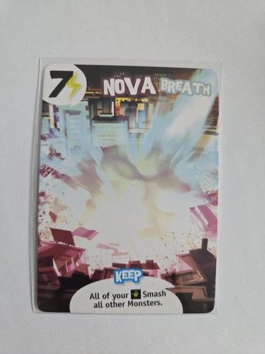 Nova breath king tokyo - -,