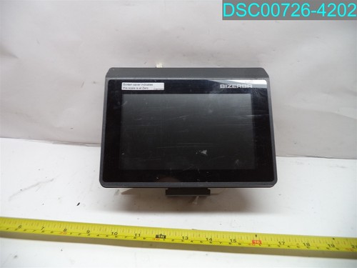 Used item bizerba 61431001204 - item,