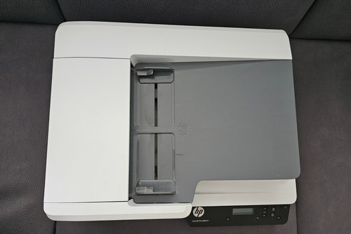 Scanner scan jet pro 2500 - pro,