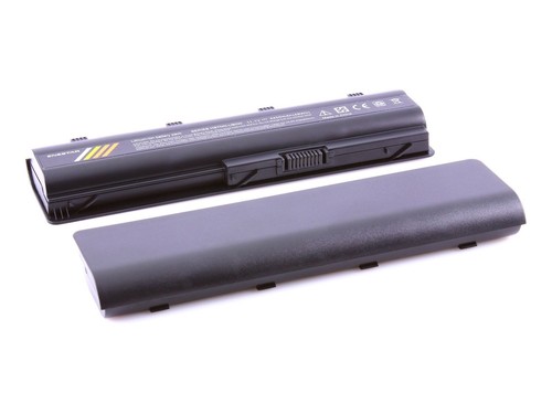 4400mah akku für laptop - 4400mah, hp