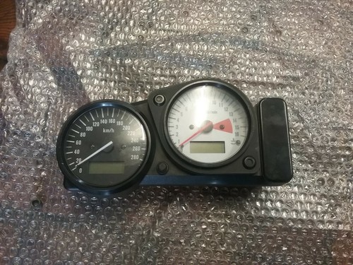 Gsx 600 srad cockpit - gsx-r,