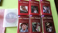 Agatha Christie Miss Marple Collection: 12 Filme auf 6 Doppel-DVD in einer Box