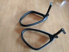 Armlehnen für comforto Drehstuhl / Bürostuhl