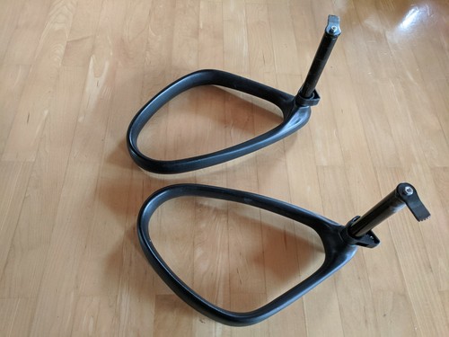 Armlehnen für comforto