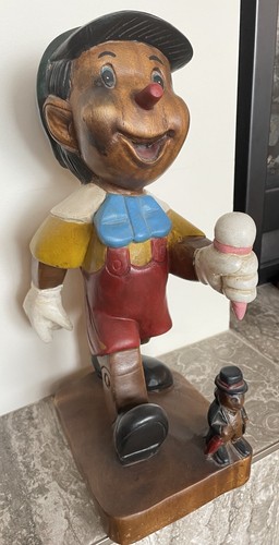 Very rare vintage - very, 17”