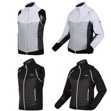 Regatta Hybrid Jacke