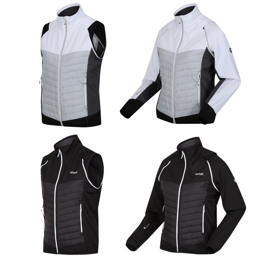 Regatta hybrid jacke - hybrid,
