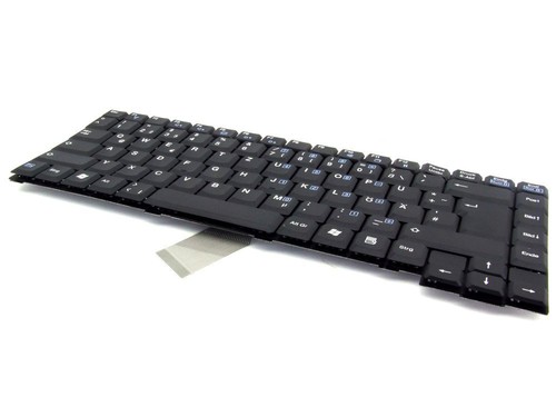 Fujitsu siemens k011818b9 - siemens,