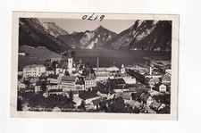 D6149) Ansichtskarte EBENSEE -