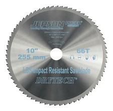 Jepson HM-Sägeblatt Drytech