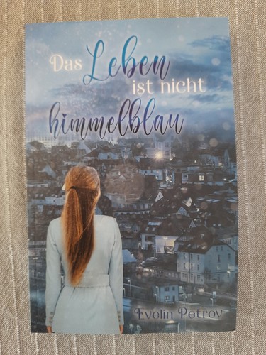 Roman taschenbuch christlich - roman,