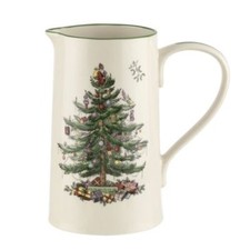 Spode Christmas Tree Krug 2