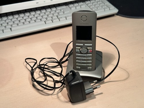 Siemens gigaset s45 mobilteil - s45,