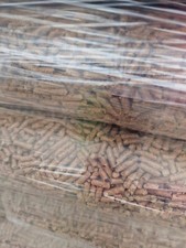 80x15 kg Holzpellets Pellets