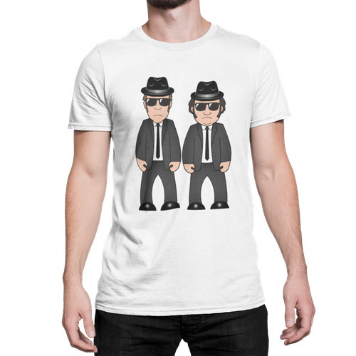 Holz jungen herren shirt - l,