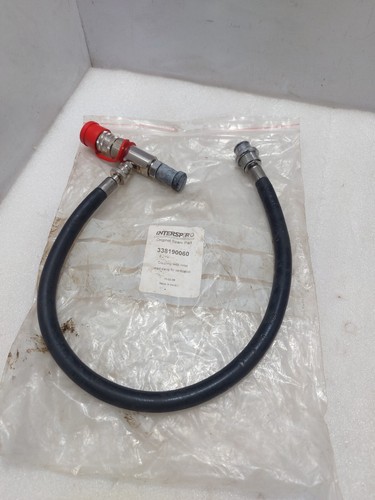 Interspiro 338190060 coupling - interspiro,