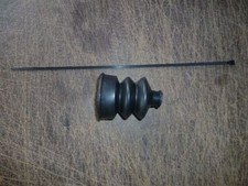  Balg Faltenbalg Gummi