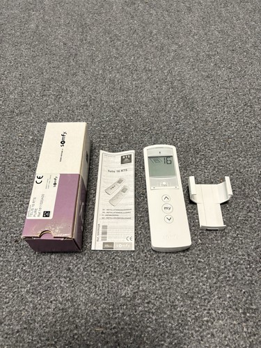 Somfy telis rts pure - 16,