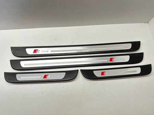 Audi 2016 s line - 4g,