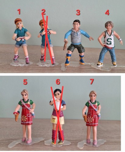 Schleich spielende kinder zum - spielende,