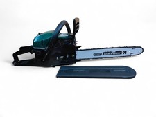 Mr Gardener BKS 2040 Benzin-Kettensäge bgl. Einhell GC-PC 2040