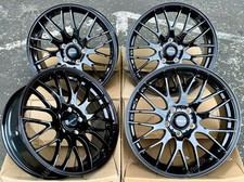 Alufelgen 17 Zoll Motion für