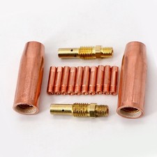 Pro Grade 0035 MIG Schweißset