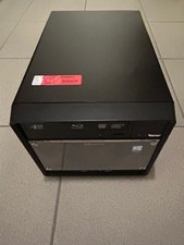 Intel® Core™ i7  Shuttle