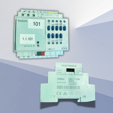 Theben DMG 2 T KNX –