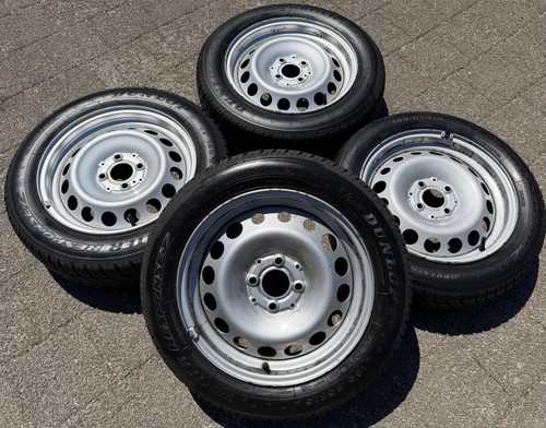 Original winterräder smart - 4,