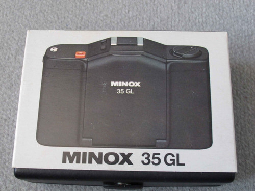 Minox color minotar - minox, color-minotar
