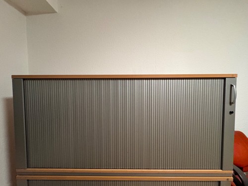 Schärf aktenschrank premium - schärf,