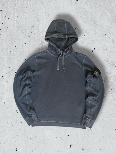 Stone island hoodie pullover - island,